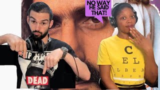 FRANK ZAPPA &quot;BOBBY BROWN GOES DOWN&quot; (reaction)