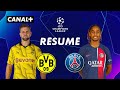 Le résumé de Dortmund / PSG - Ligue des Champions 2023-24 (1/2 finale aller)