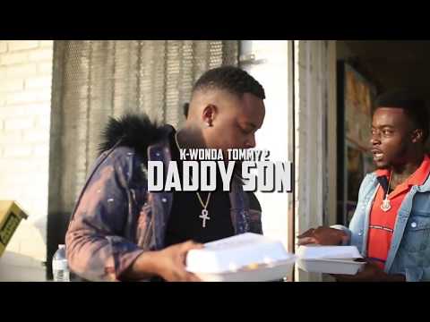 K-Wonda x Tommy 2 - Daddy Son