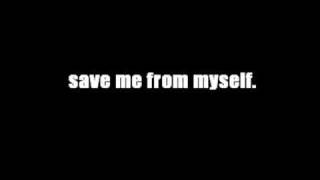 Nicole Scherzinger - Save me from myself