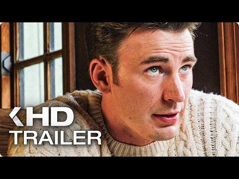 KNIVES OUT Trailer 3 German Deutsch (2020)