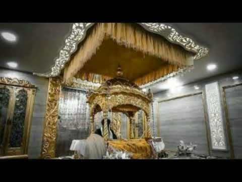 Guru Granth Sahib Ji Aaye Ne - Manmohan Waris | Kamal Heer | Sangtar