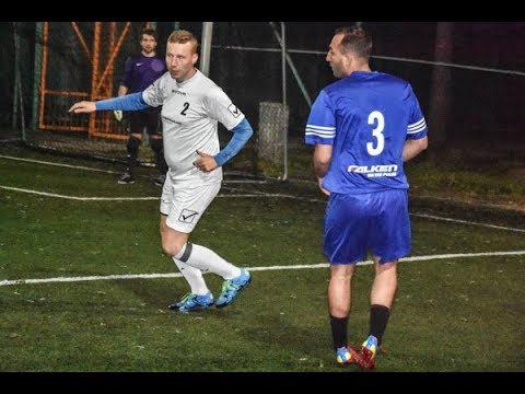 20.09.2018 - I Liga B - SklepOpon.com vs. Luktrans