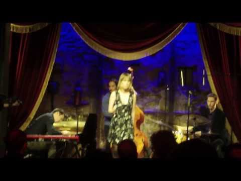 Sofie Sörman & Armel Dupas Trio - Le Lundi C'est Rémy