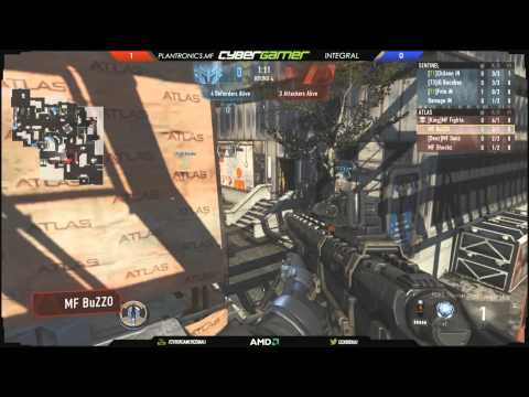 CGAWCS - CGp S1 - Plantronics.Mindfreak vs Integral Nation