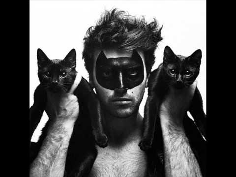 Falling For You feat. Terrance Downs (G-Pal's New York Vocal Mix.