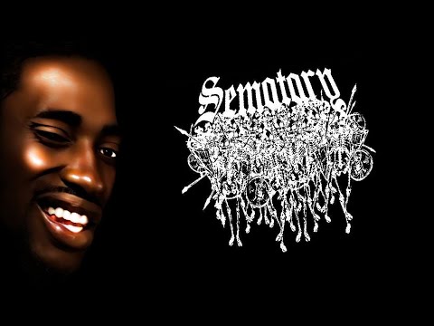 First time reacting to SEMATARY: Haunted Mound Reapers, Scarecraw, & Nevada (Reaction)