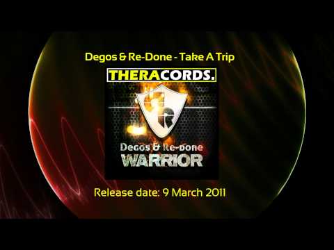 THER-049 03 Degos & Re-Done - Take A Trip