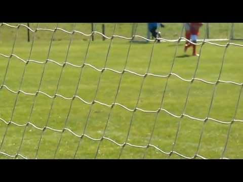 Loenermark E1G - Dierense Boys E1  4 mei 2013