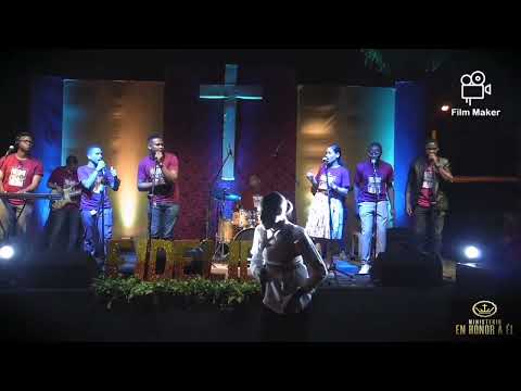 MINISTERIO EN HONOR A ÉL ❌ ELIZABETH SOLER - FIDELIDAD 2022.