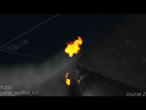 jump_wallfox_rc1 course collection