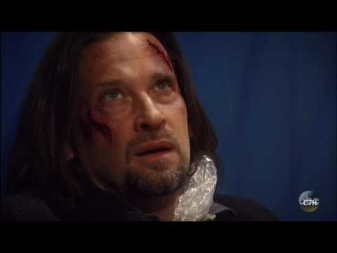 Franco & Elizabeth say I love you. April 10 2017.