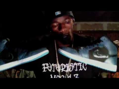 "J FRESH" OFFICIAL VIDEO MogulMix