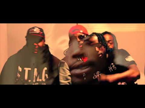 Scummy Smurf Ft. Prince Jay MaL ''OLD HEADS''