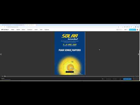 Item video thumbnail