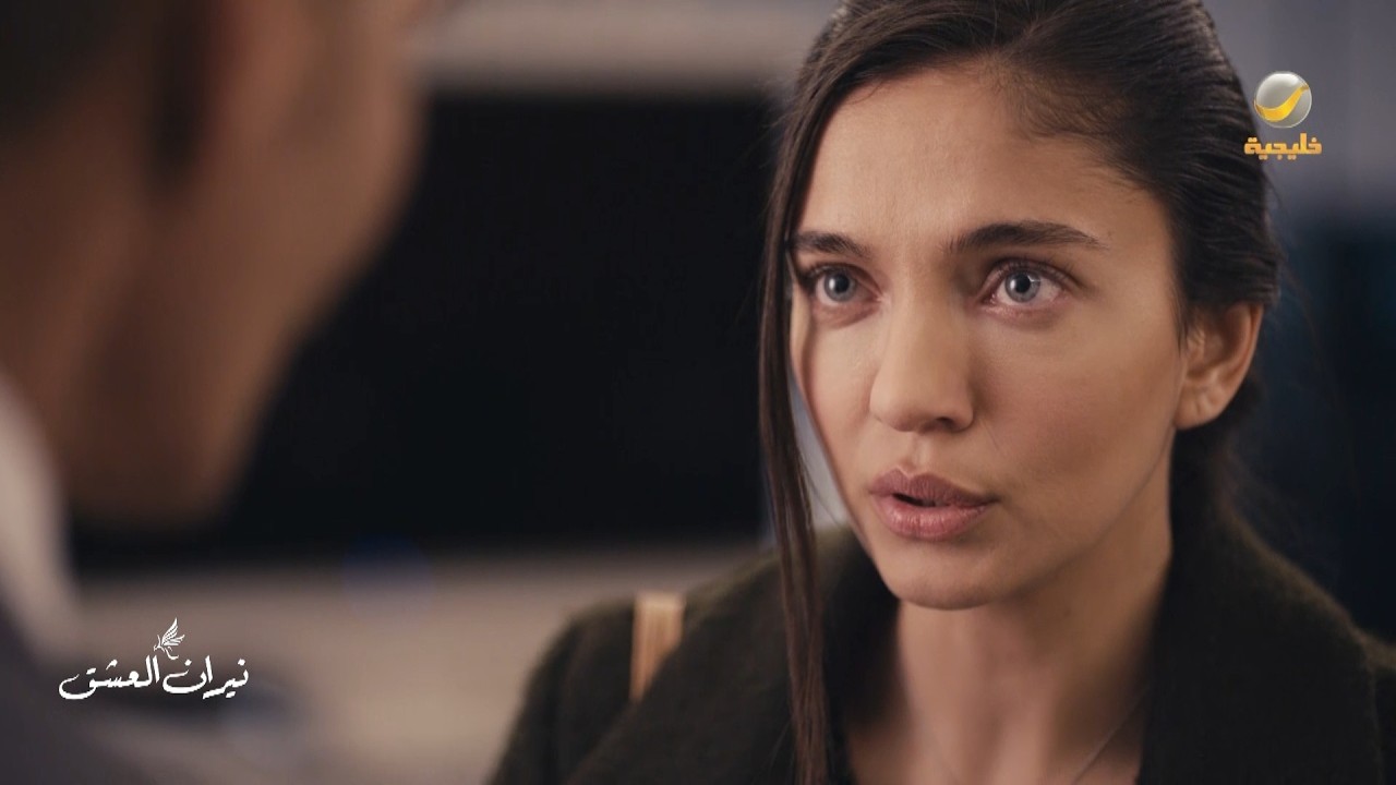 تحت وطأة الظروف.. زمرد توافق على خطبتها لعادل بك - نيران العشق