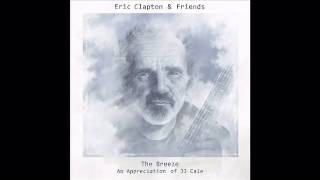 Eric Clapton &amp; Friend &#39;&#39;SONGBIRD&#39;&#39;