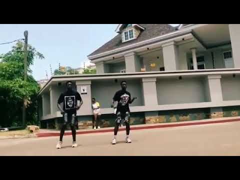 Dope Nation ft Kofi Kinaata(Thank God🙏🙏)