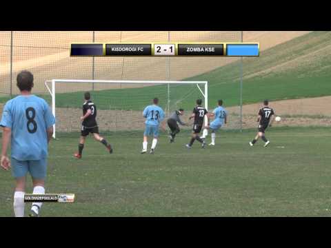 KISDOROGI FC - ZOMBA KSE  4:2  (2:1)