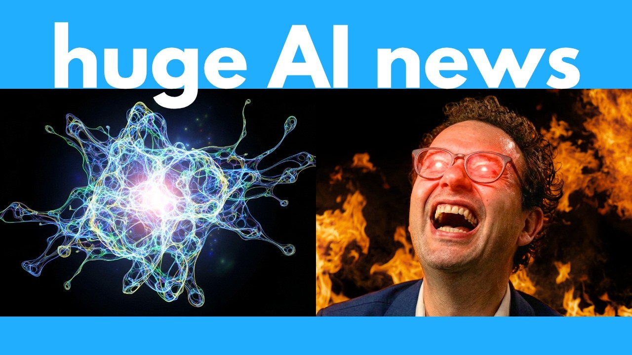 Claude Mythos, Deepseek v4, HappyHorse, Meta’s new AI, realtime video games: AI NEWS