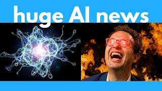 Claude Mythos, Deepseek v4, HappyHorse, Meta’s new AI, realtime video games: AI NEWS