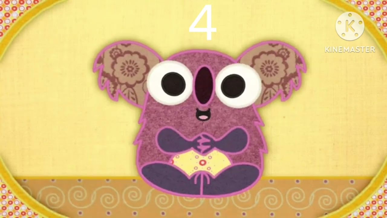 Top 5 Patchwork Pals Animals