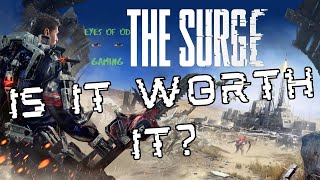 The Surge Review - Is it Worth it in 2025?