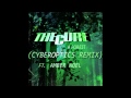 The Cure - A Forest (Cyberoptics Remix) ft ...