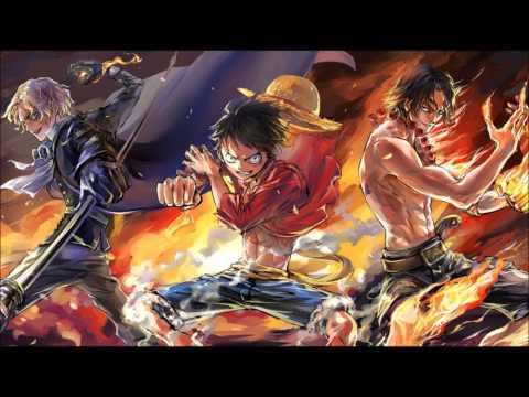 Onepiece - Overtaken - Main Theme - Single by Geek Music