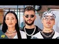 Tiago PZK La Joaqui Big One Pa Que Te Acuerdes CROSSOVER 8