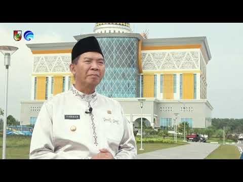 Ucapan Ramadhan Wali Kota Pekanbaru, Dr. H. Firdaus, ST, MT