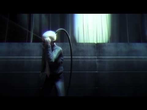 The Last In Line., a short animated film by Zaki Saati