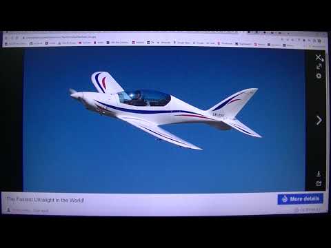 MongoTV_12800 - FLY - Del 640 - Svæveflyvning og Svævefly - 1