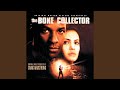Armstrong: New York City (Orchestral Version)