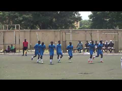 Enugu Conference | Matchday 4 | Jikadawa Sports FC vs Maracana FA