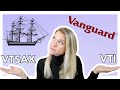 VTSAX Or VTI Which Vanguard Index Fund Should You Buy Does It Really Matter