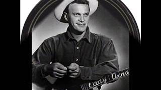 #1103 Eddy Arnold - Bouquet of Roses