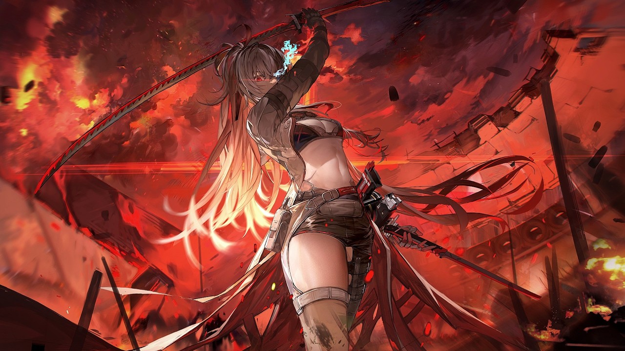 INTO POWER | Most Epic Warrior Music – Supreme Devices