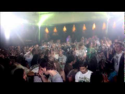 Electrogravity pres. KDK BirthdayBash @ -halle02- Halle03 [HD] 27.01.2k12