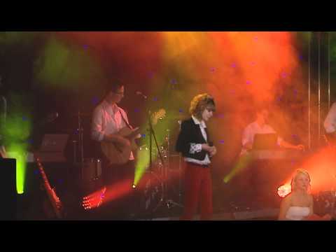 Karlova Superstaar 2011 - Heliis Reinmägi - Sylvester Otsustab Surra