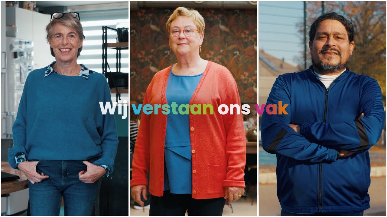 Hoe sociaal werk werkt