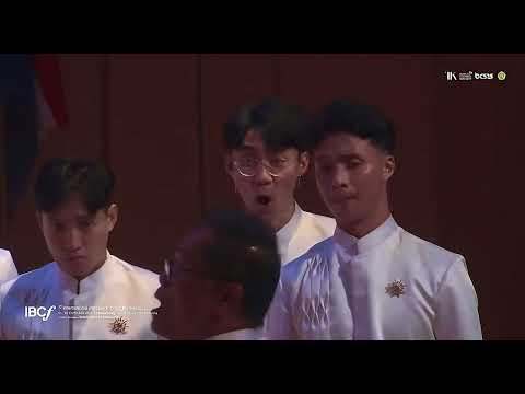 SHOLAWAT ASYGHIL, Arranged by Budi Susanto Yohanes (Performed by SDMC - A. Bambang Jusana)