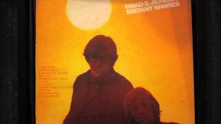 Chad & Jeremy - Morning