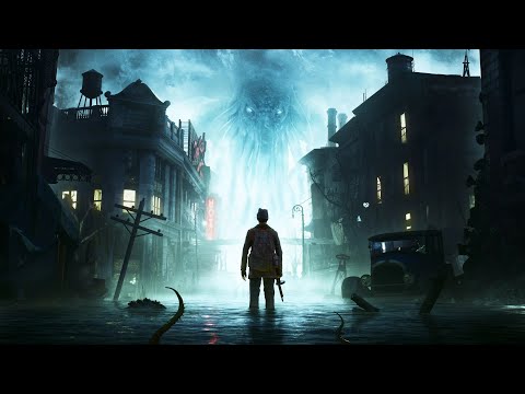 The Sinking City Walkthrough. Part 15. No commentary.