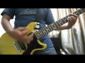 Ramones - Got a lot to Say (Guitar Cover)