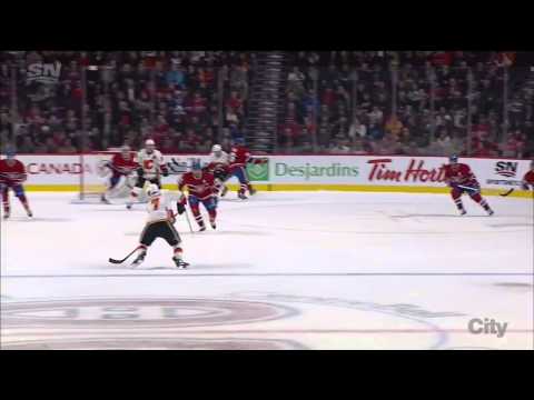 NHL 2014 11 02 Calgary Flames vs Montreal Canadiens 720p HDTV 60fps x264 Reborn4HD h