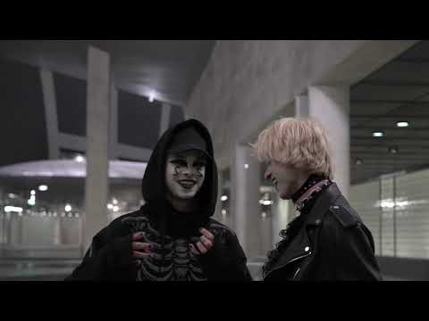 𝖌𝖔†𝖍𝖌𝖊𝖘𝖈𝖍𝖜𝖎𝖘✞𝖊𝖗 wollen in u-bahn schacht klettern