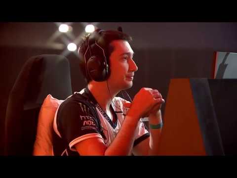 Raisy vs Rapha  Ro16 Day2 Quake Con 2017 (1$ Million Tournament Quake Champions)