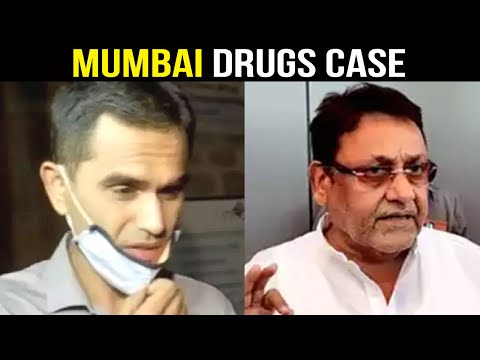 Nawab Malik vs Sameer Wankhede: Politician now shares school leaving certificates of NCB officer