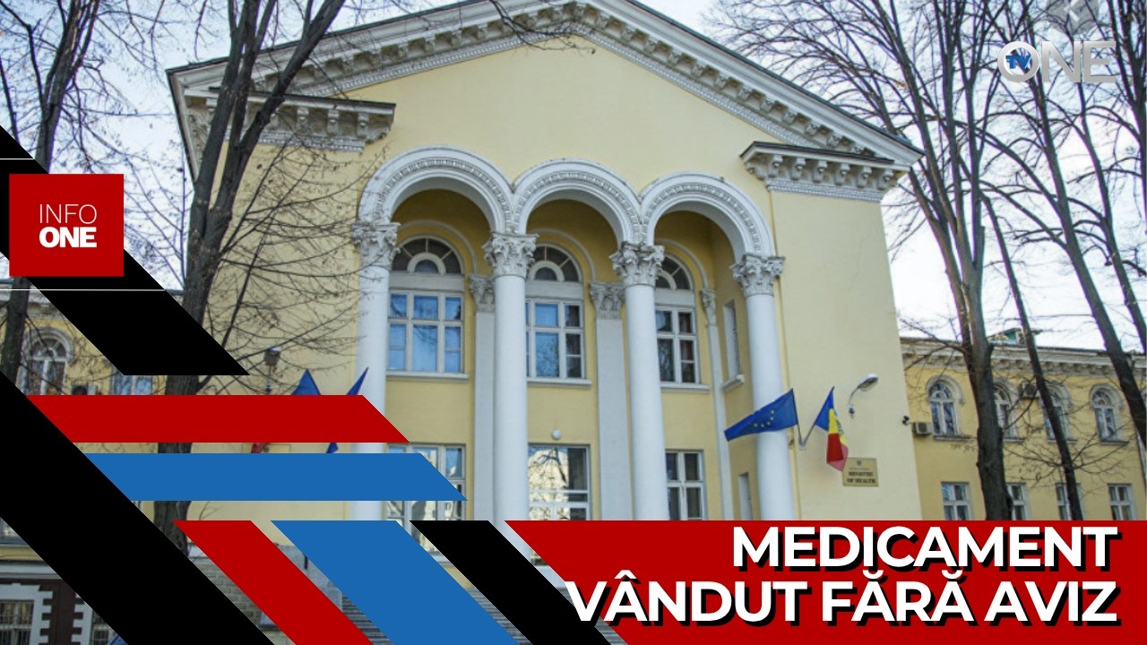 INFO ONE – Pharmaceutical preparation sold without health approval, after issuing a secret order